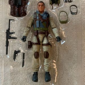 Franklin "Airborne" Talltree