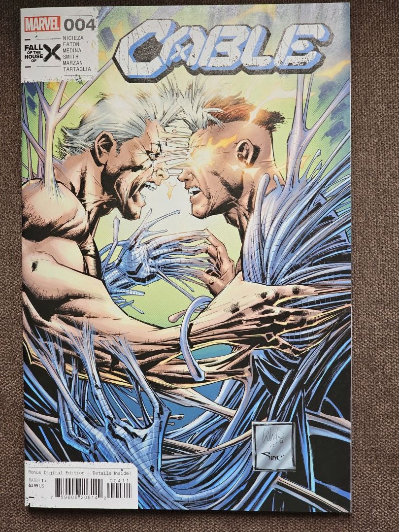 Free Comic Book Day 2024 - Image 7