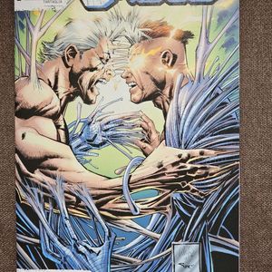 Free Comic Book Day 2024