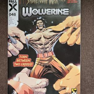 Free Comic Book Day 2024