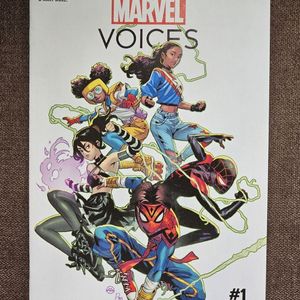 Free Comic Book Day 2024