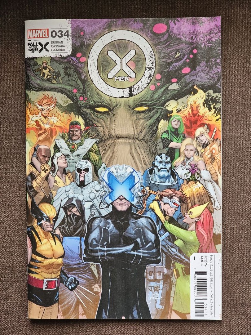 Free Comic Book Day 2024 - Image 9