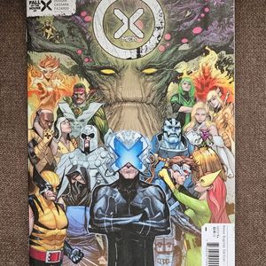 Free Comic Book Day 2024