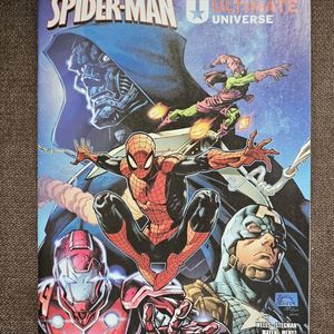 Free Comic Book Day 2024