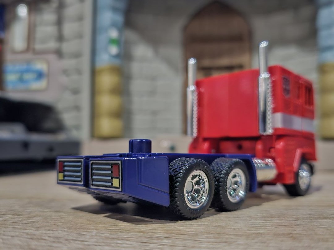 Missing Link Convoy - Image 3