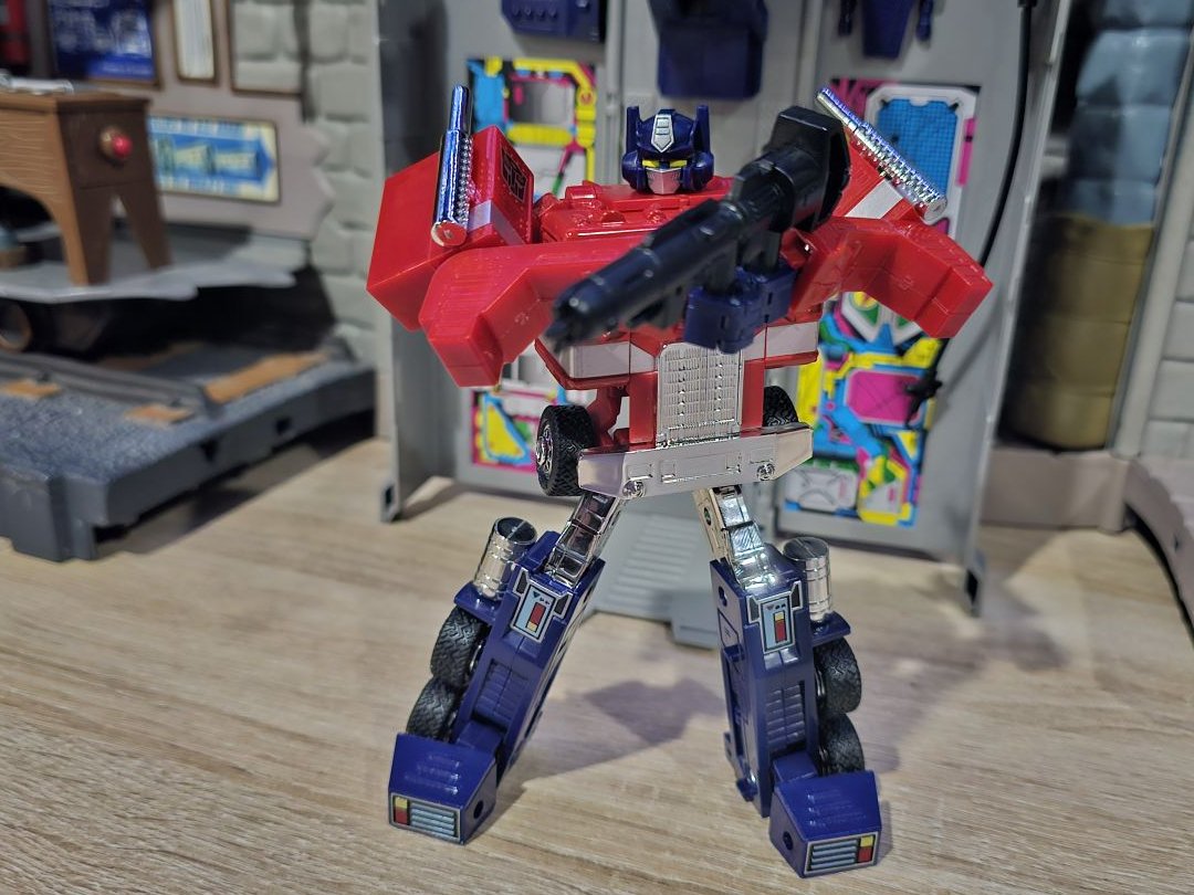 Missing Link Convoy - Image 19