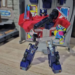 Missing Link Convoy