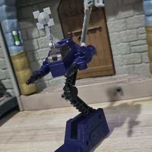 Missing Link Convoy