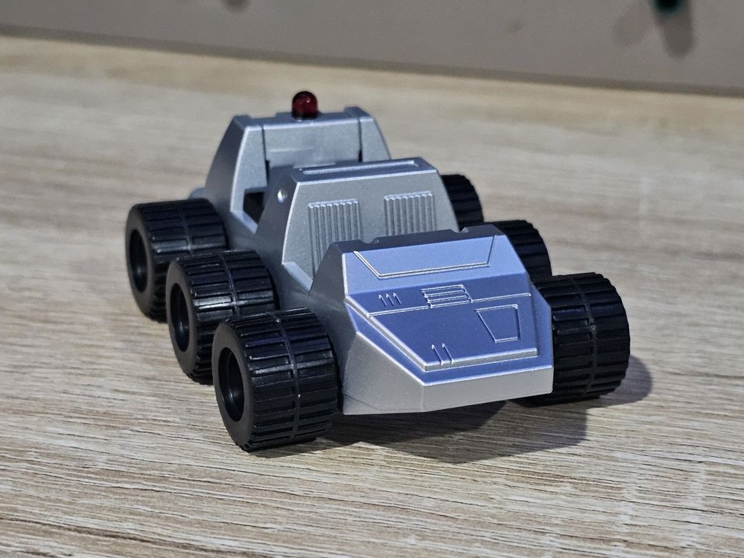 Missing Link Convoy - Image 10
