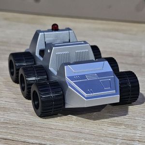 Missing Link Convoy