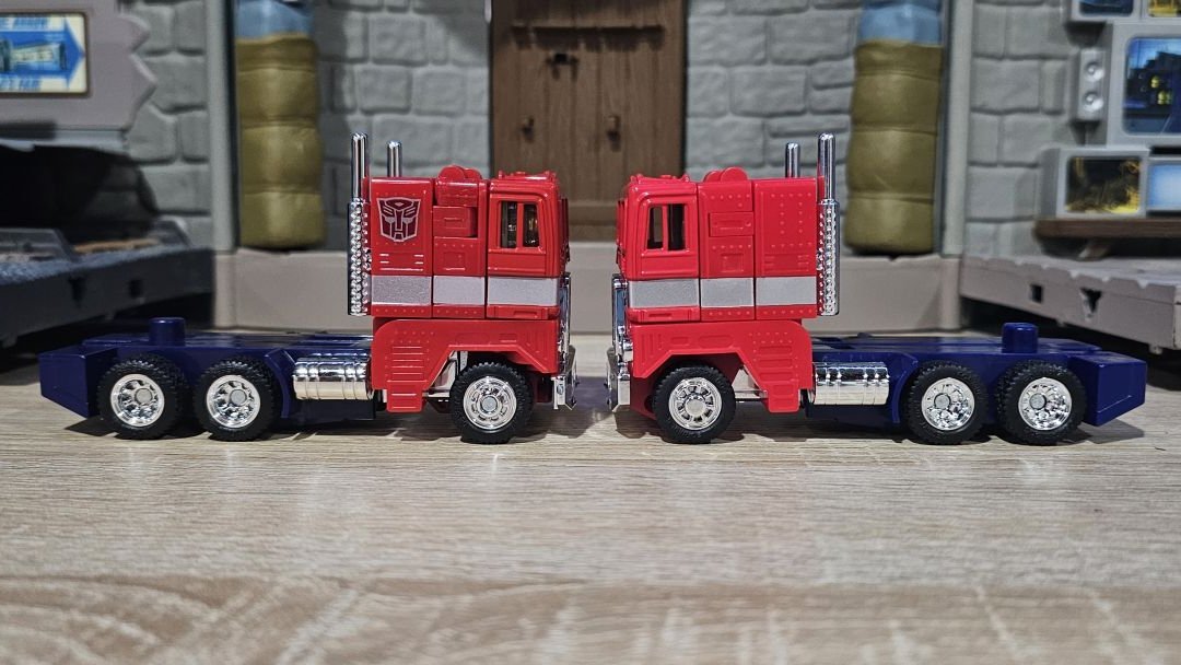 Missing Link Convoy - Image 5