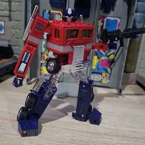 Missing Link Convoy