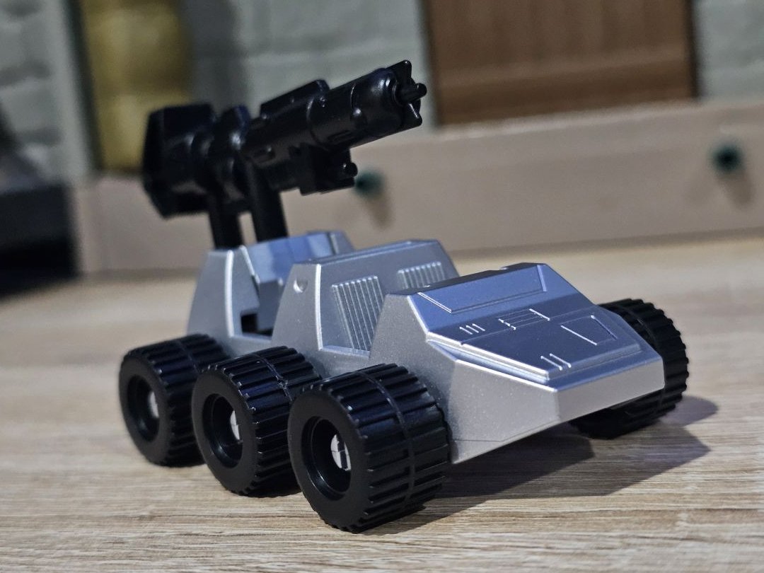 Missing Link Convoy - Image 12