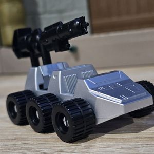Missing Link Convoy