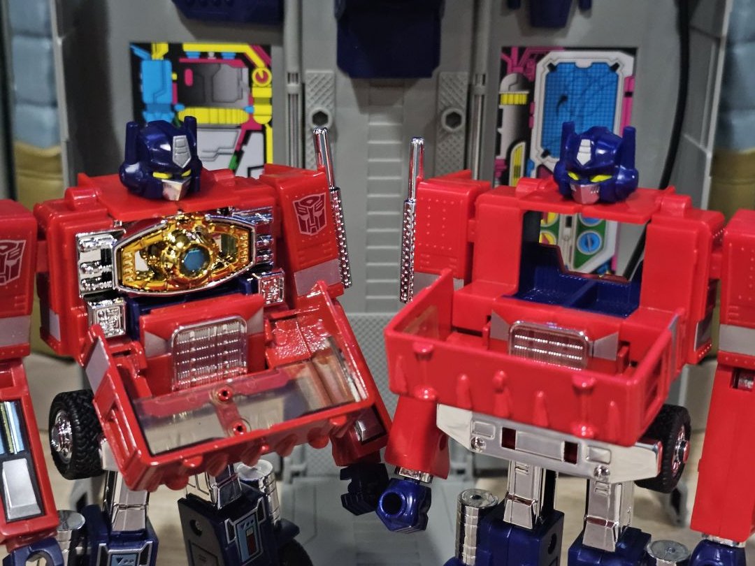 Missing Link Convoy - Image 20