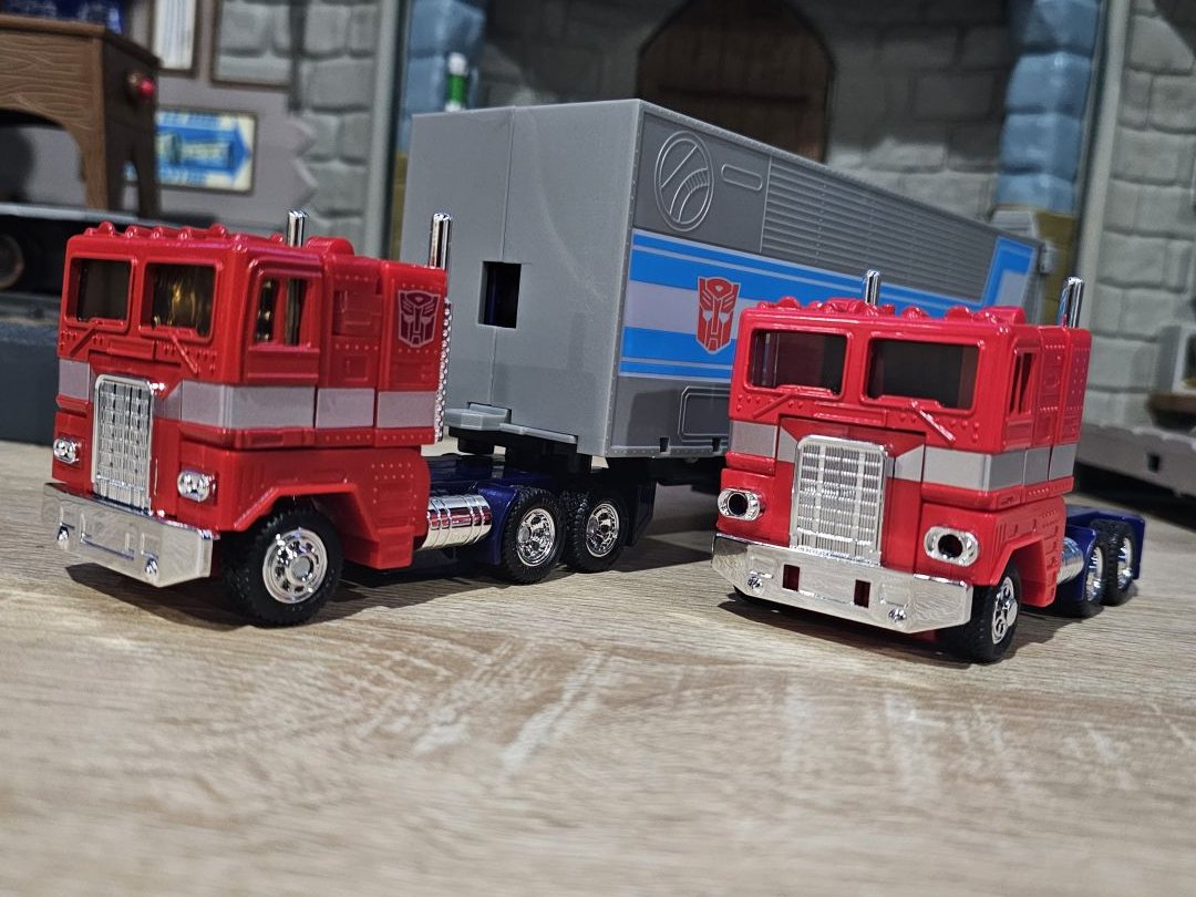 Missing Link Convoy - Image 9