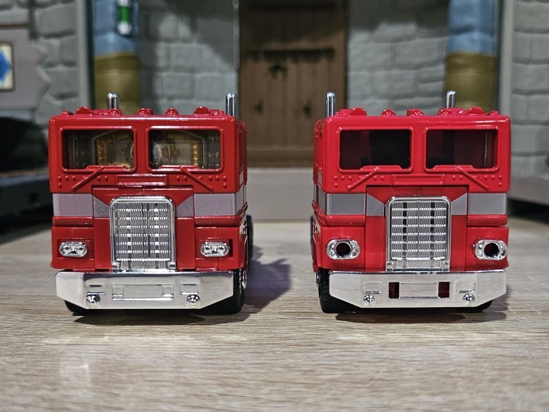 Missing Link Convoy - Image 4