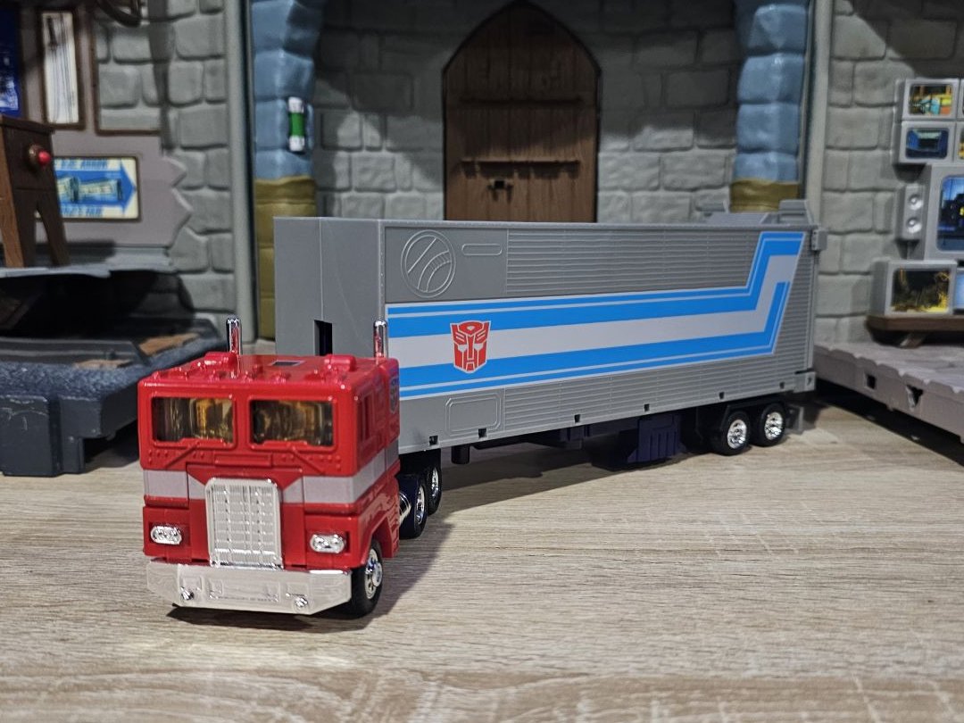Missing Link Convoy - Image 7