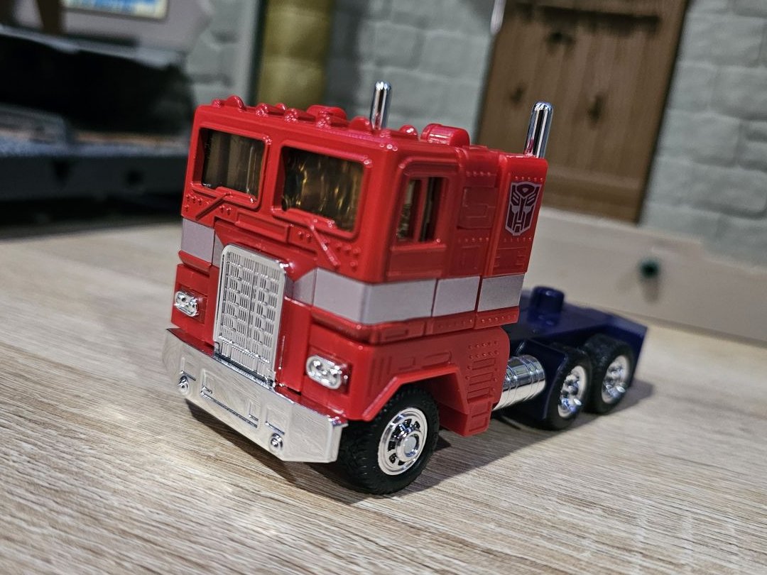 Missing Link Convoy - Image 2