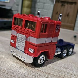 Missing Link Convoy