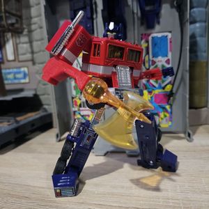 Missing Link Convoy