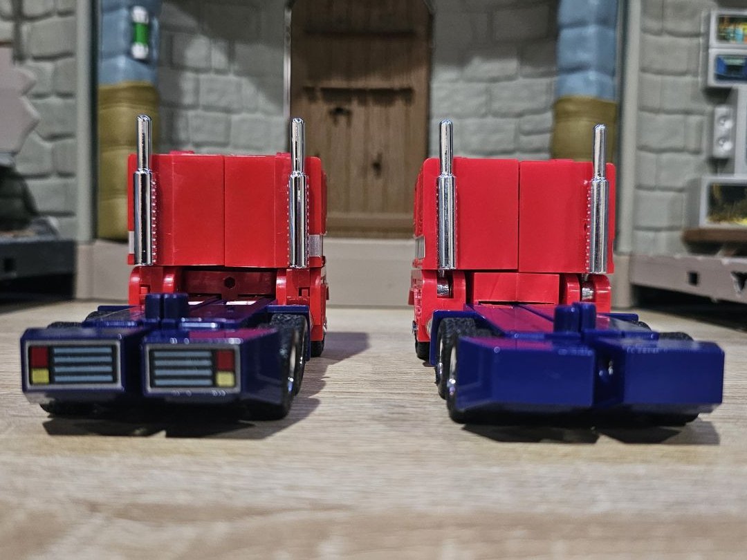 Missing Link Convoy - Image 6