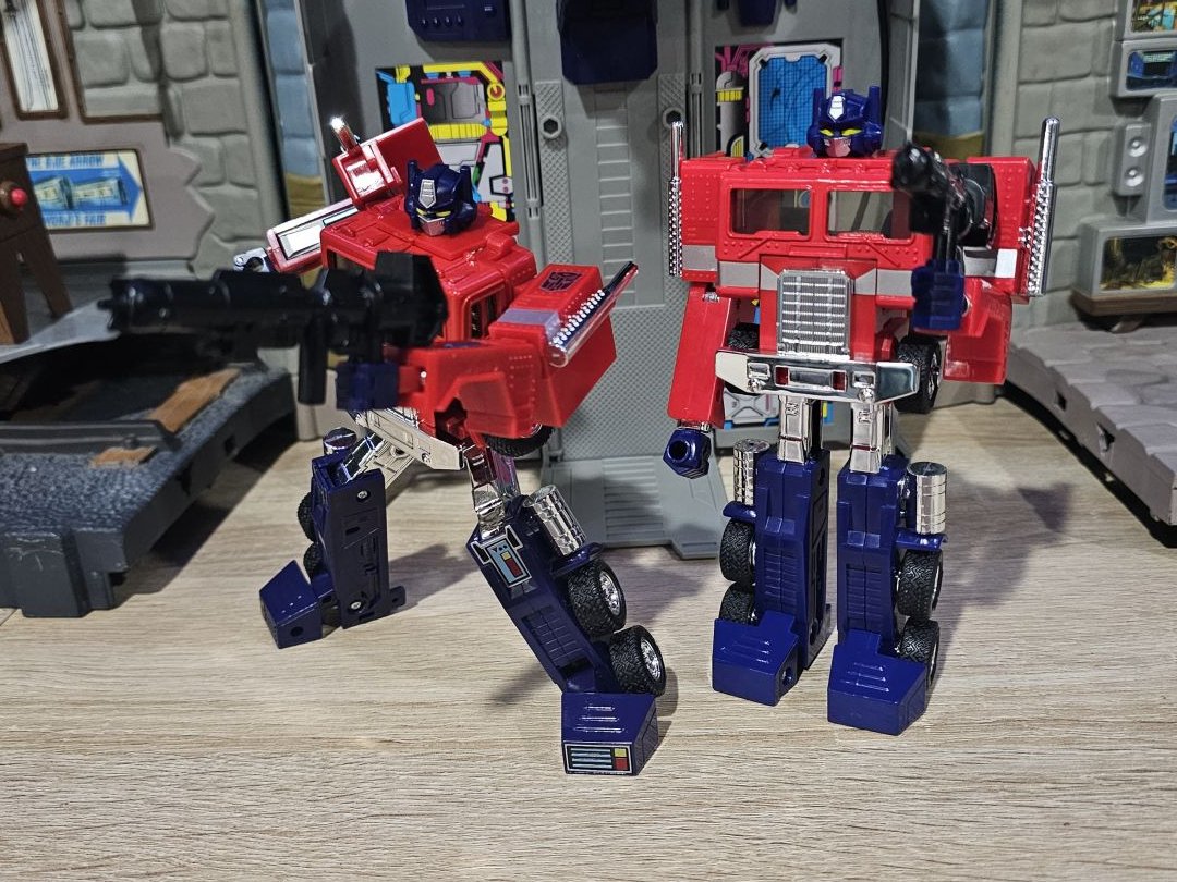 Missing Link Convoy - Image 18