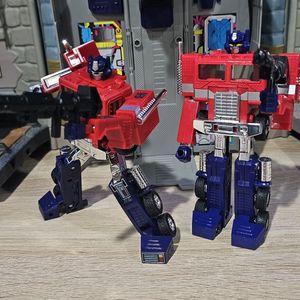 Missing Link Convoy