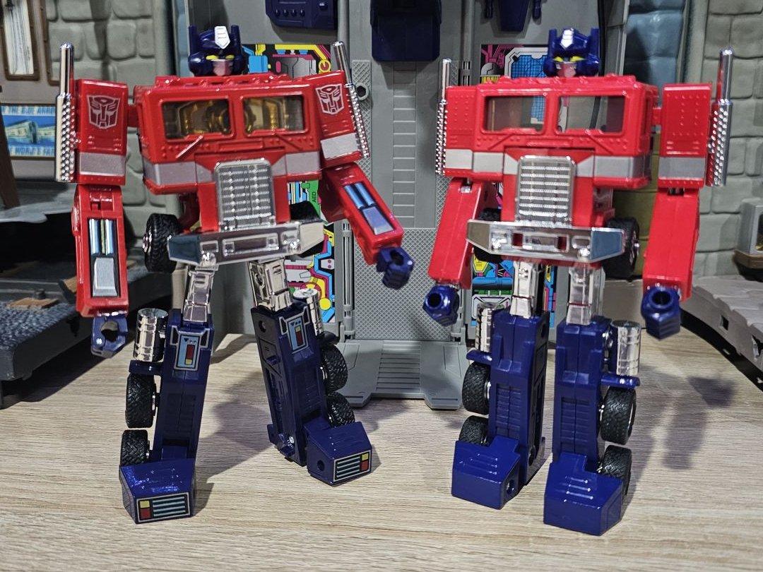 Missing Link Convoy - Image 17