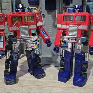 Missing Link Convoy