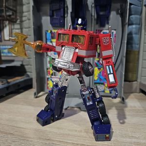 Missing Link Convoy