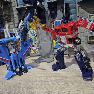 Missing Link Convoy