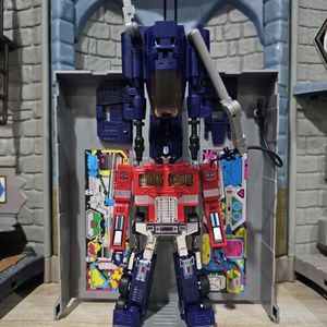 Missing Link Convoy