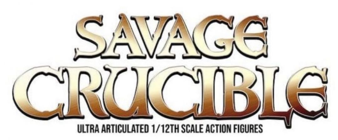Savage Crucible