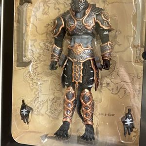 Lemurian Royal Guard