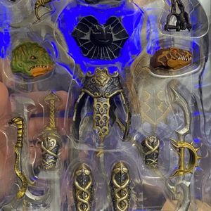 Lemurian Armory Pack #2