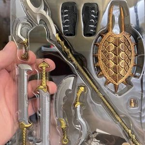 Lemurian Armory Pack #2