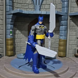 Batman Unlimited 