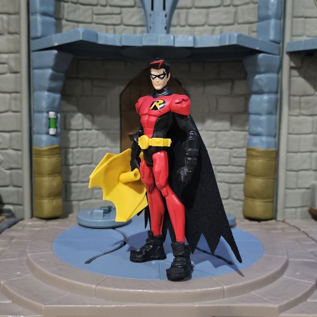 Batman Unlimited  - Image 4