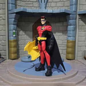 Batman Unlimited 