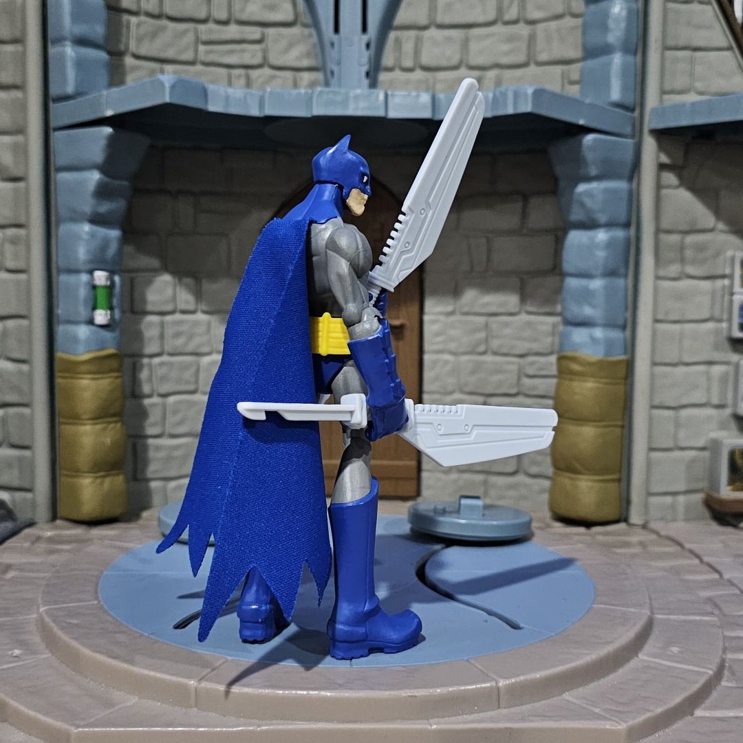 Batman Unlimited  - Image 3