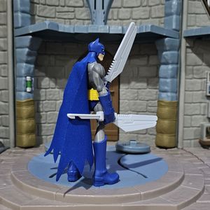 Batman Unlimited 