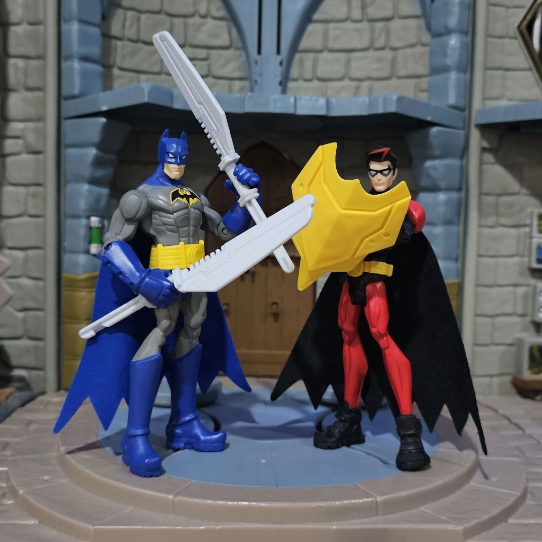 Batman Unlimited  - Image 6