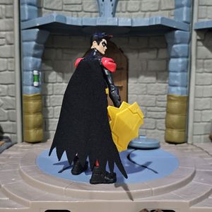 Batman Unlimited 
