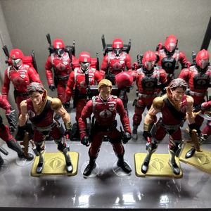 Crimson Guard