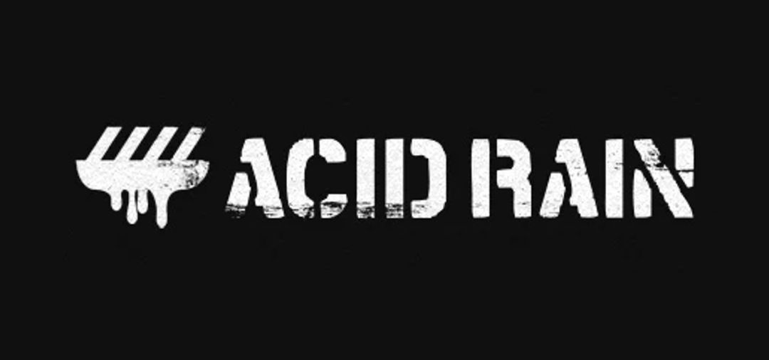 Acid Rain