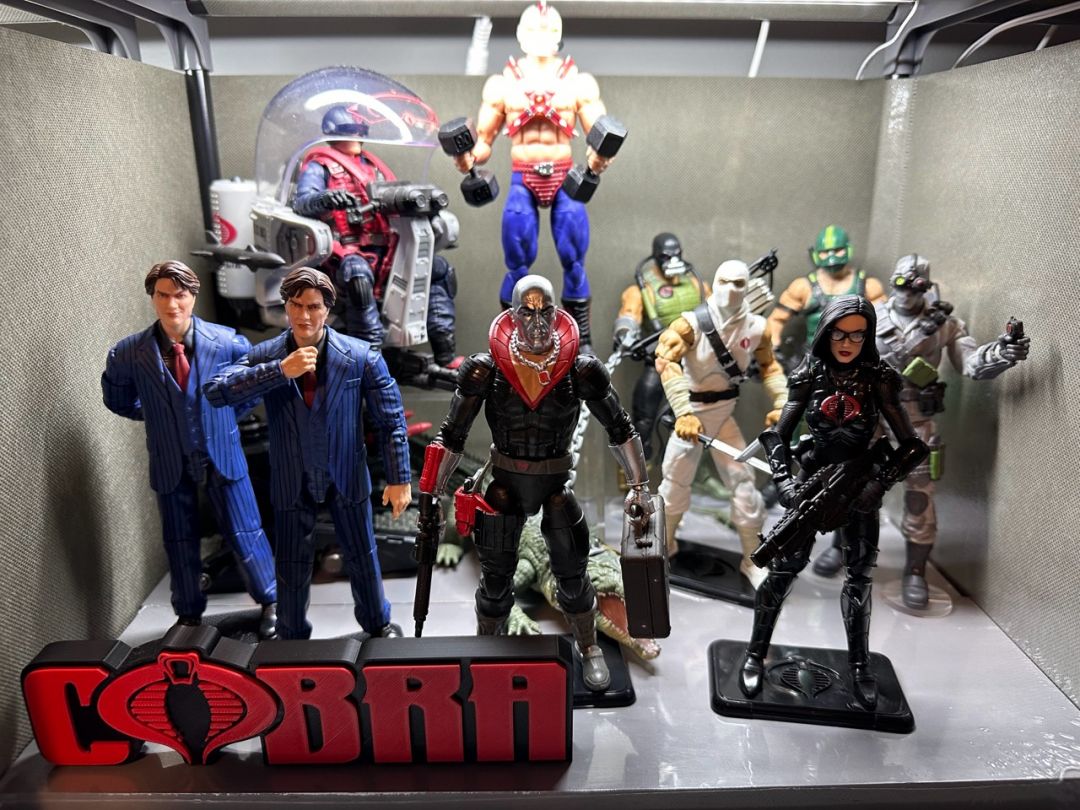 Cobra High Command - Image 2