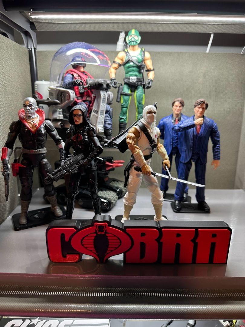 Cobra High Command - Image 3