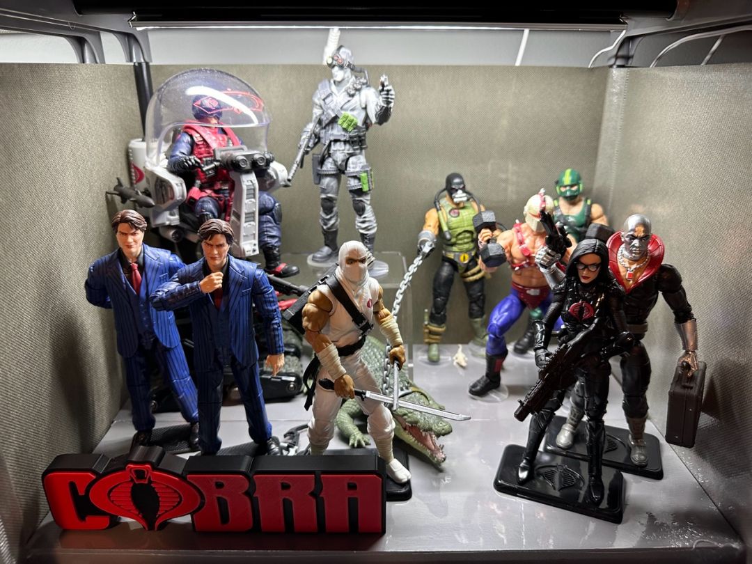 Cobra High Command - Image 4