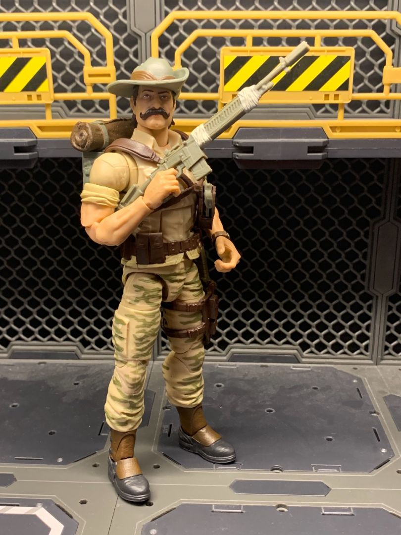 Recondo - Image 1
